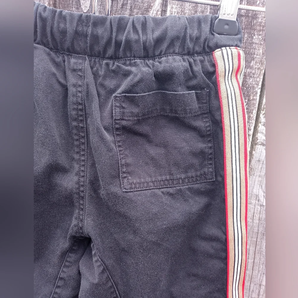 Burberry excellent size
